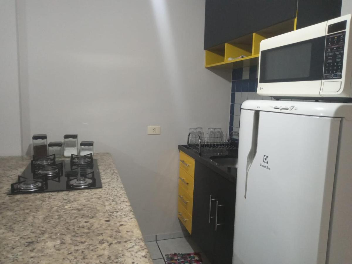 Elegante Apartamento no centro de Curitiba Exterior foto