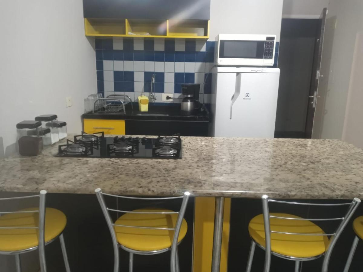Elegante Apartamento no centro de Curitiba Exterior foto