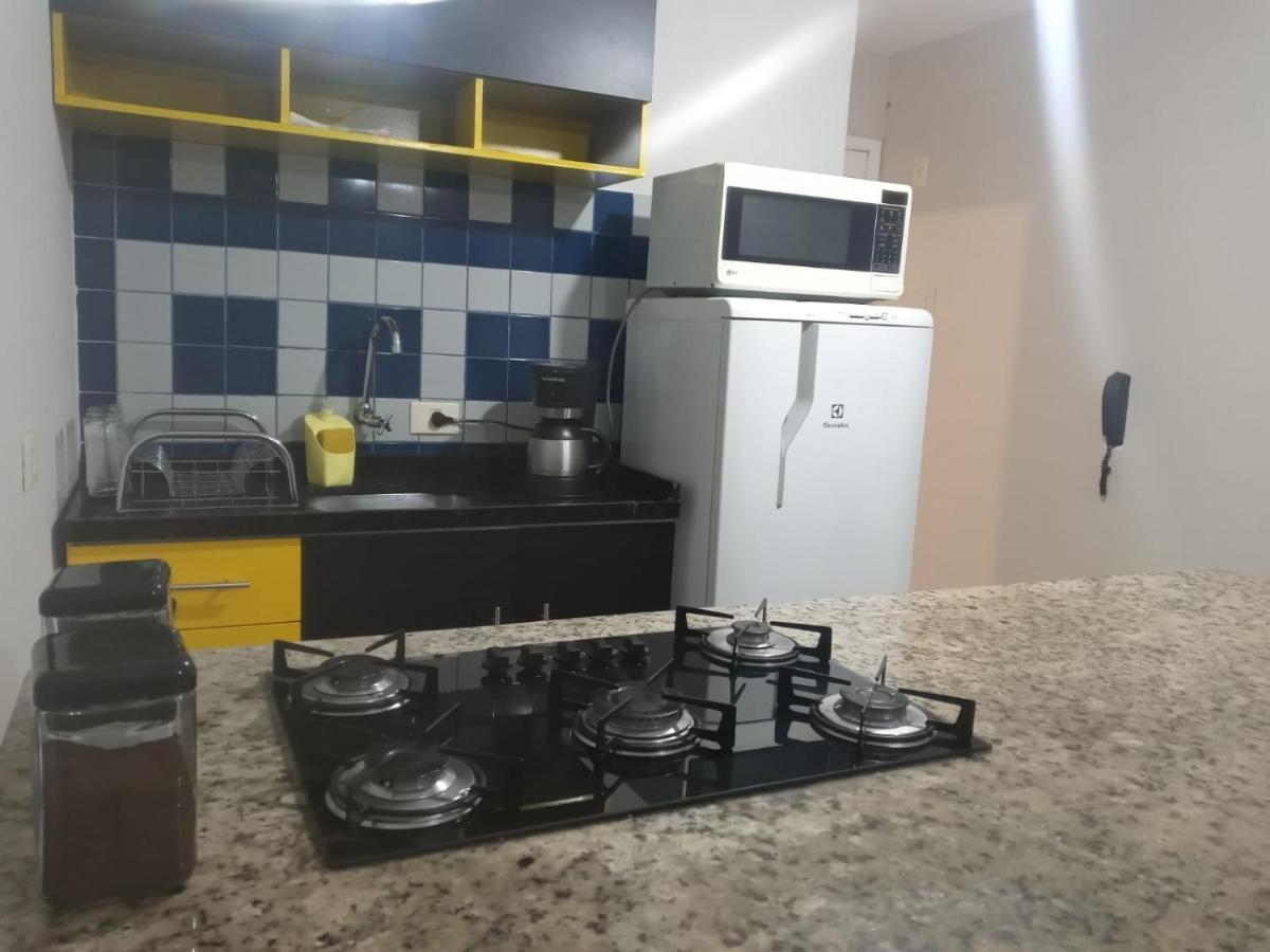 Elegante Apartamento no centro de Curitiba Exterior foto