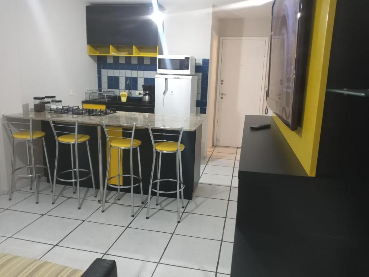 Elegante Apartamento no centro de Curitiba Exterior foto